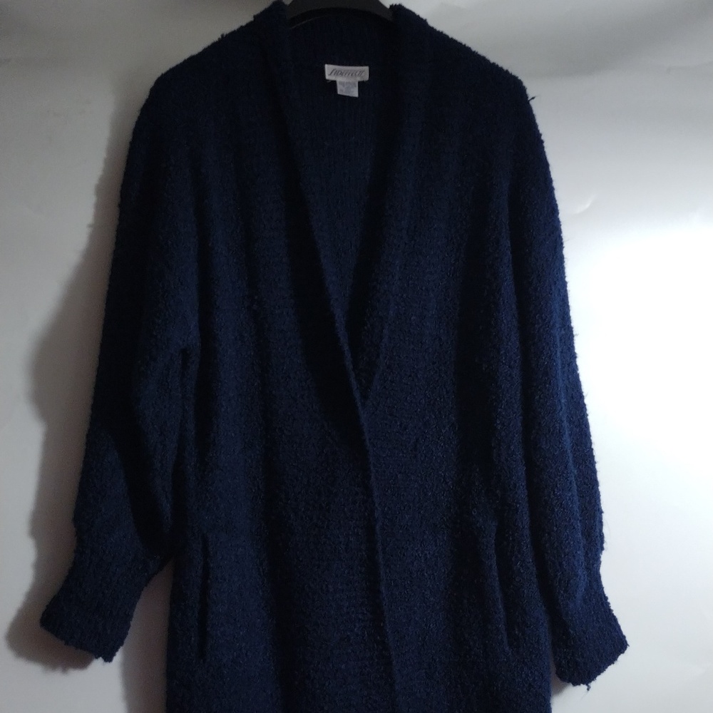 SWEATER by SIDEFFECTS